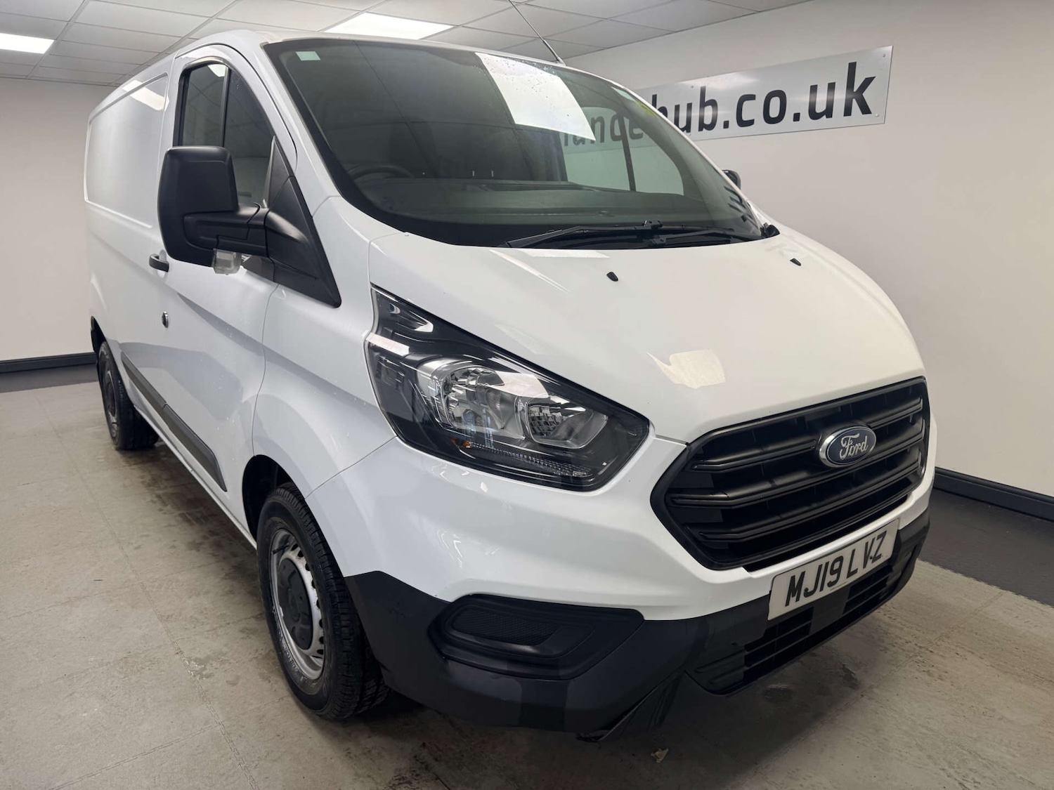 Used Ford Transit Custom 2019 for sale - 77716299: Photo 4