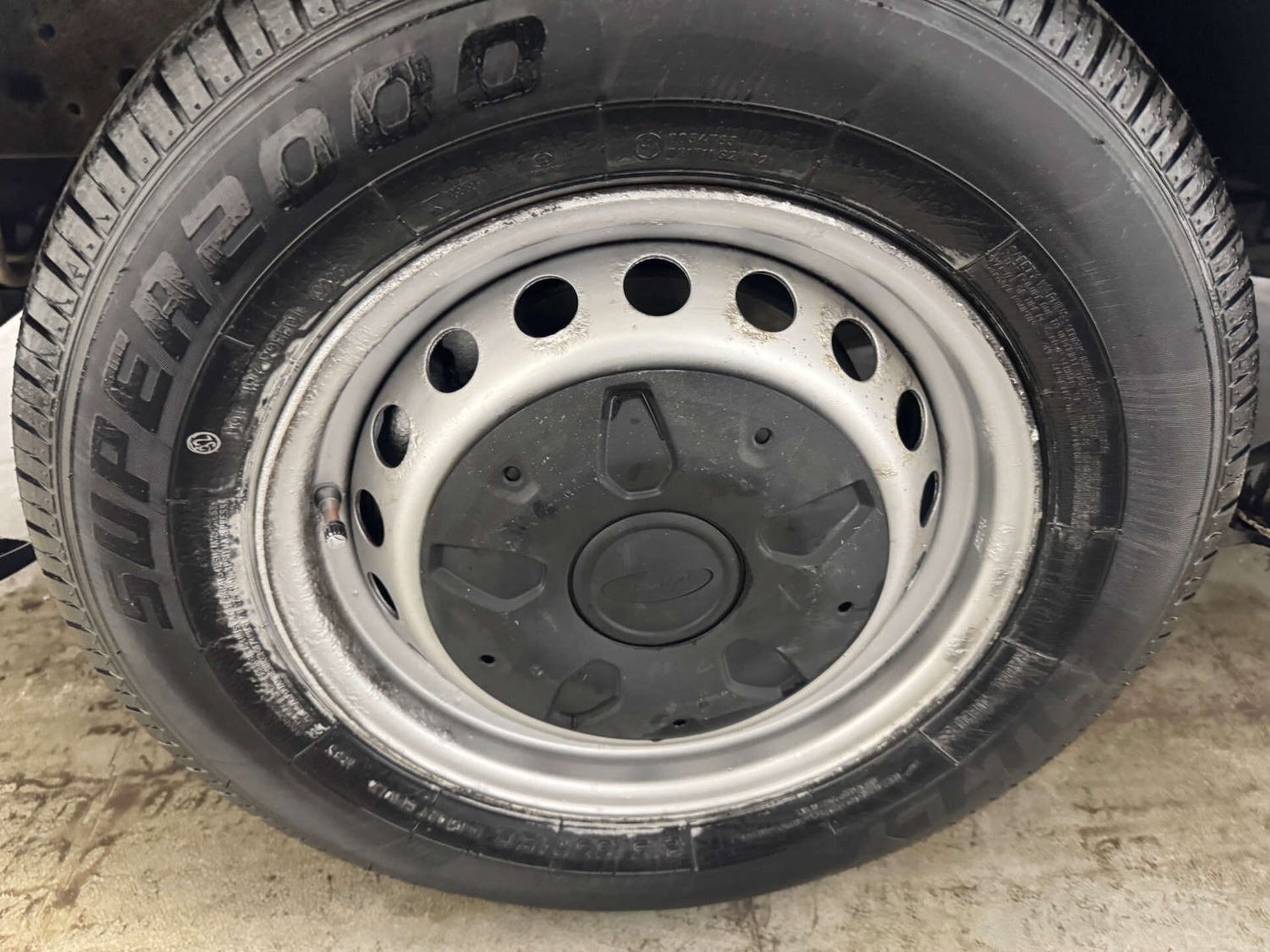 Used Ford Transit Custom 2019 for sale - 77716299: Photo 7