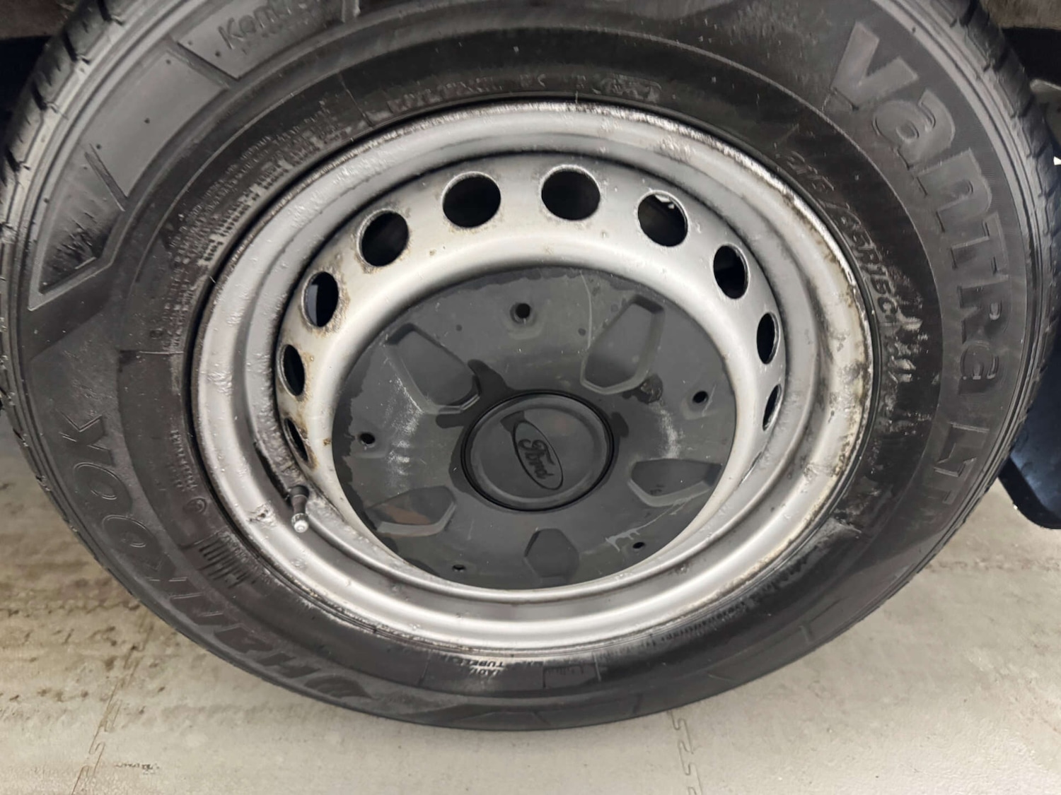 Used Ford Transit Custom 2019 for sale - 77716299: Photo 8