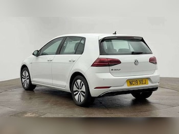 Used Volkswagen Golf 2019 for sale - 77864731: Photo