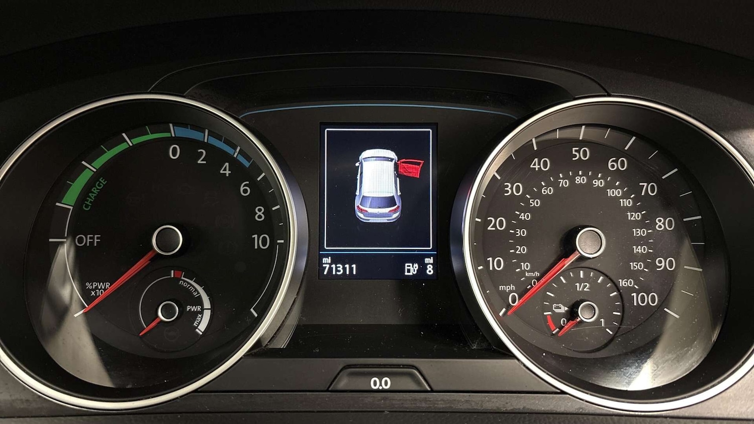 Used Volkswagen Golf 2019 for sale - 77864731: Photo 8