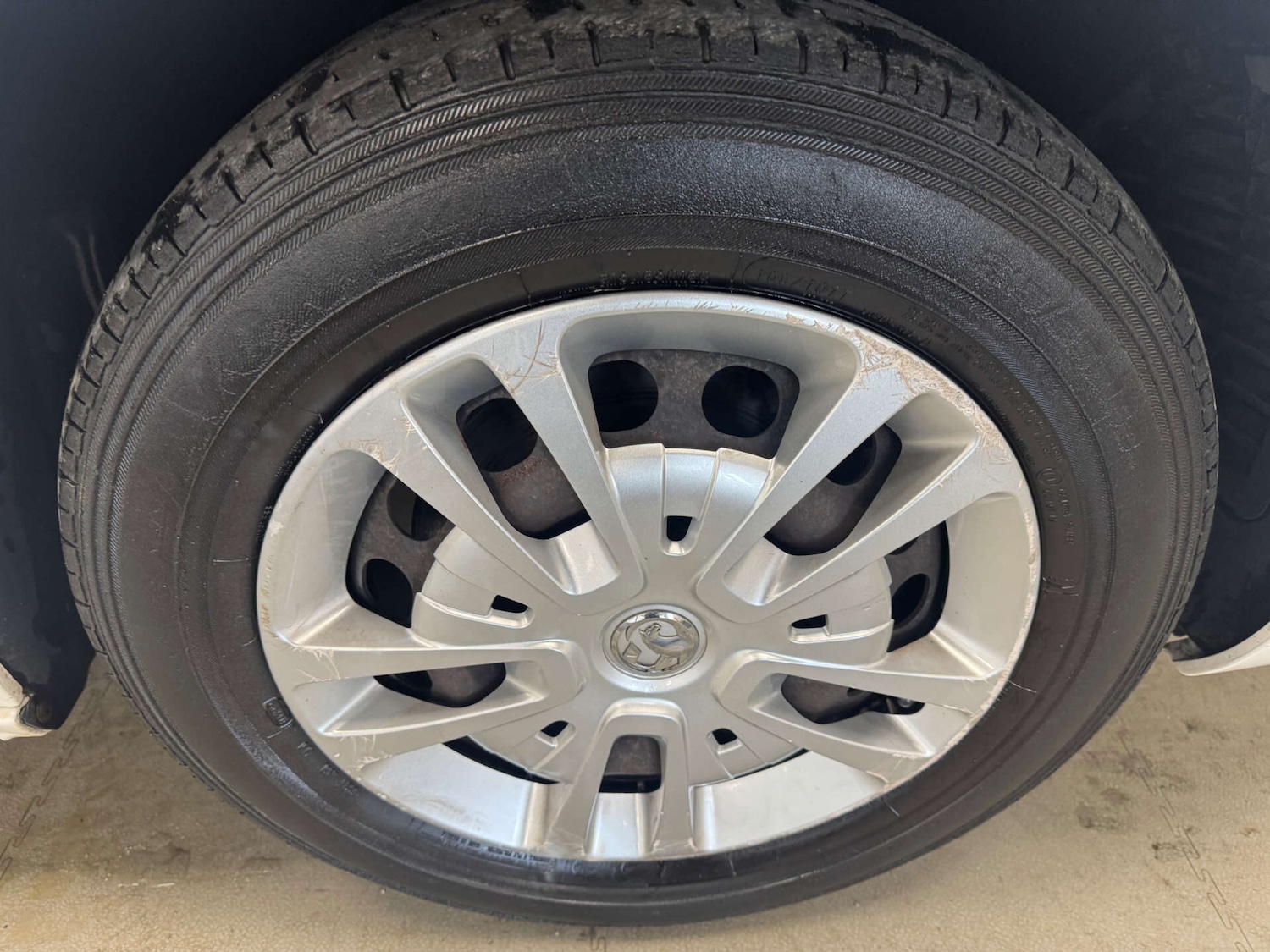 Used Vauxhall Vivaro 2020 for sale - 77716308: Photo 10