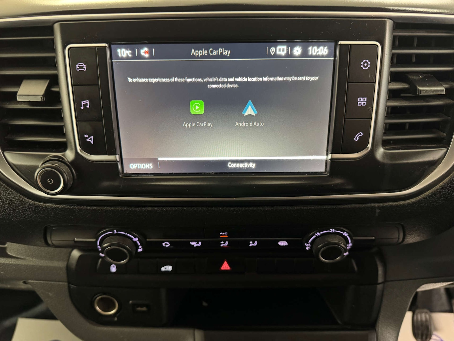 Used Vauxhall Vivaro 2020 for sale - 77716308: Photo 14