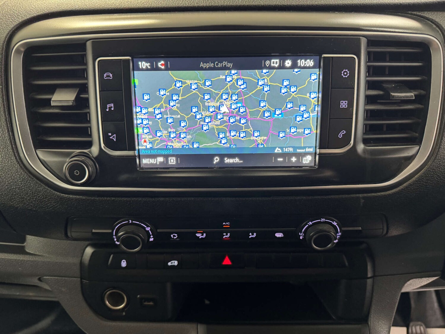 Used Vauxhall Vivaro 2020 for sale - 77716308: Photo 15