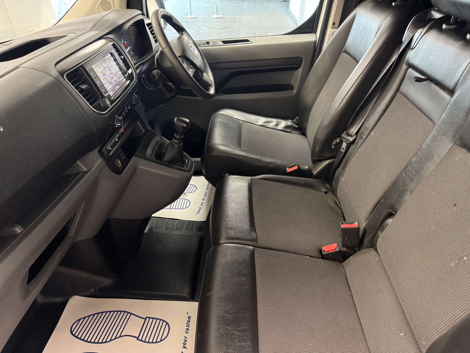 Used Vauxhall Vivaro 2020 for sale - 77716308: Photo 16