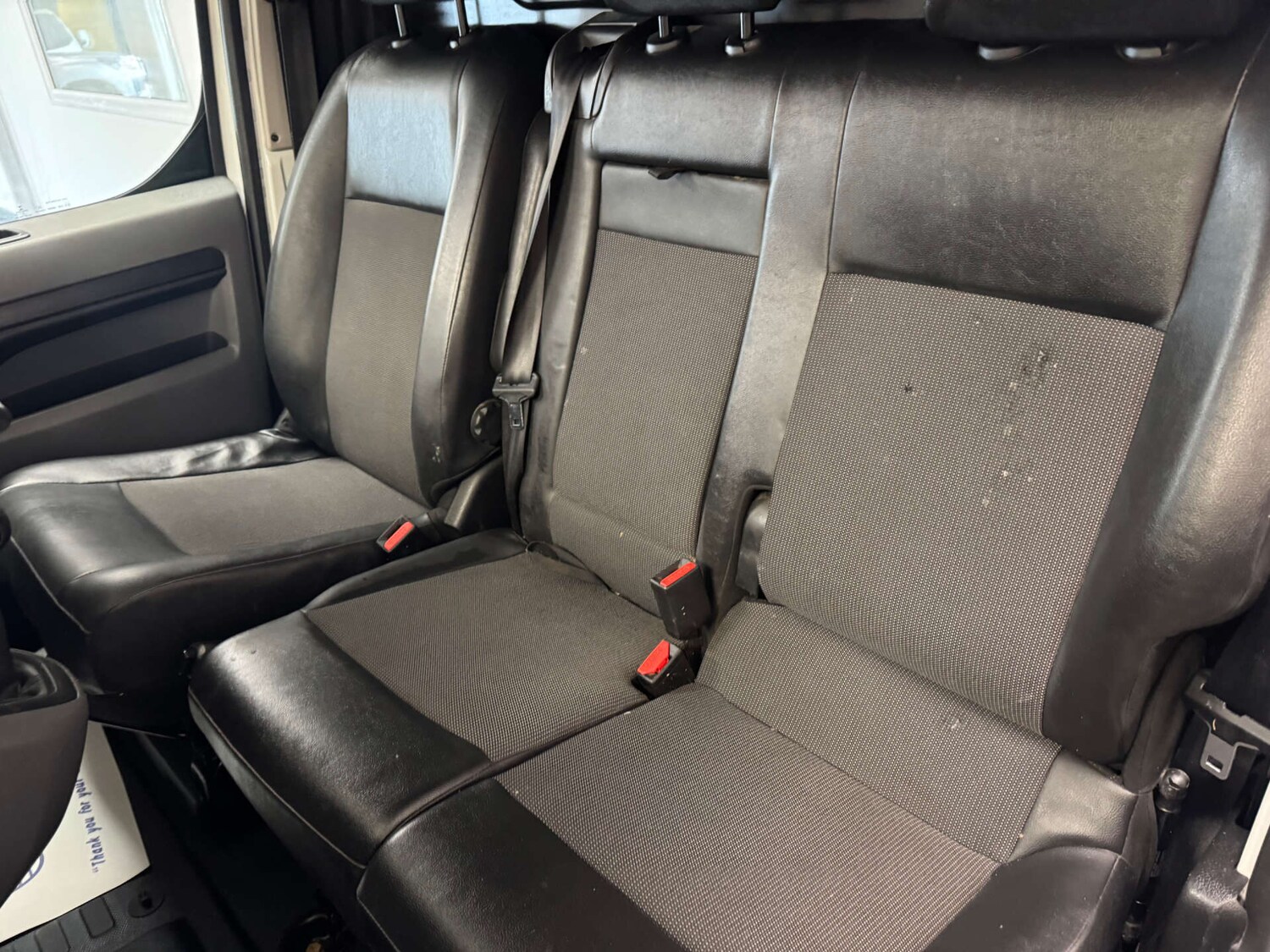 Used Vauxhall Vivaro 2020 for sale - 77716308: Photo 17