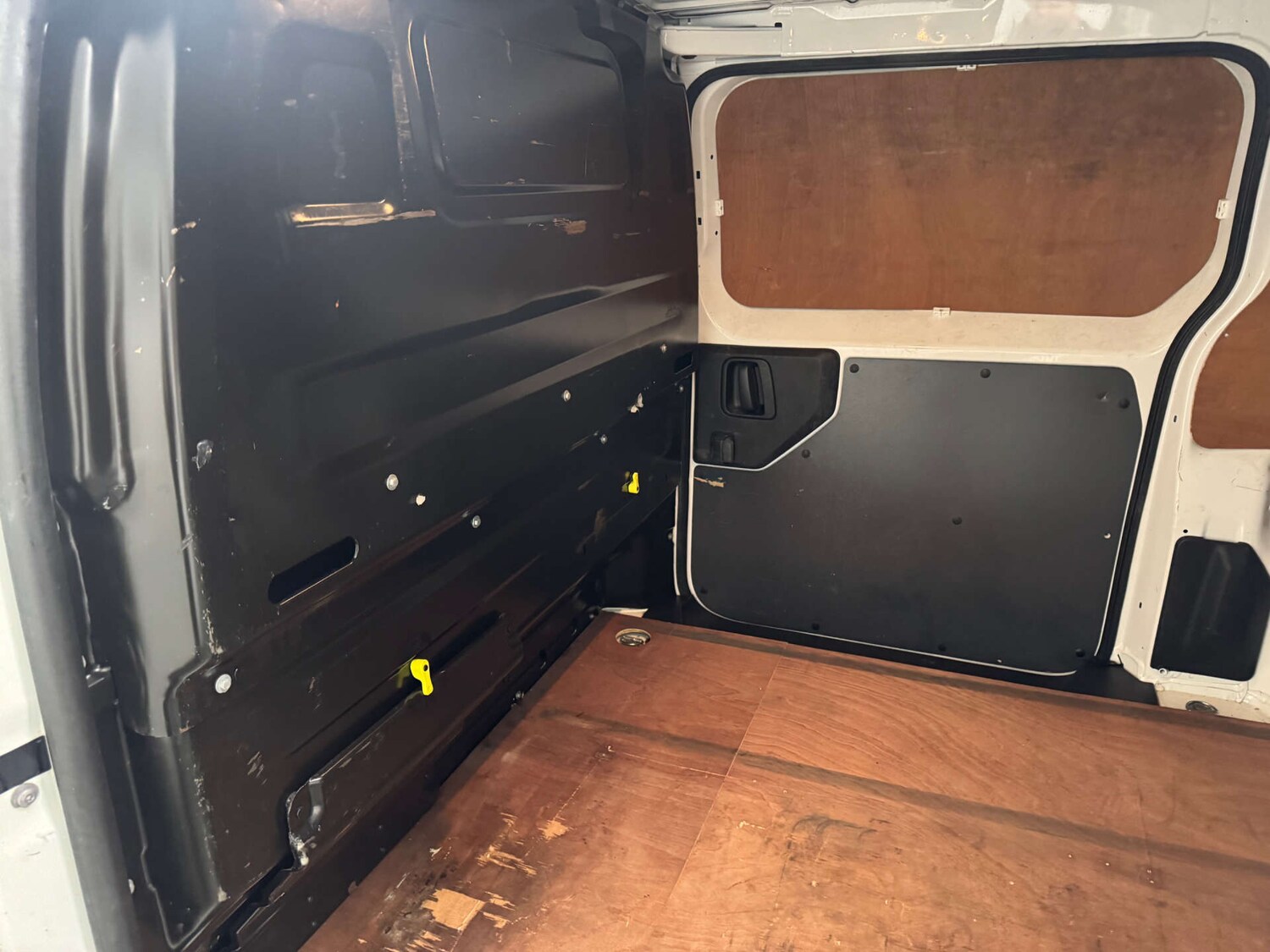 Used Vauxhall Vivaro 2020 for sale - 77716308: Photo 19