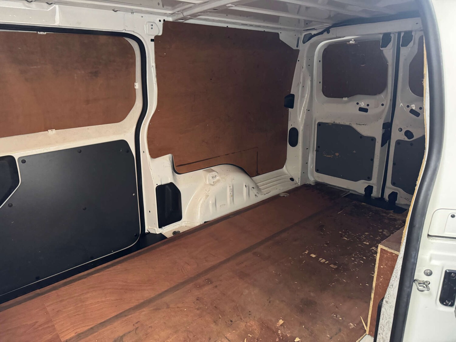 Used Vauxhall Vivaro 2020 for sale - 77716308: Photo 20