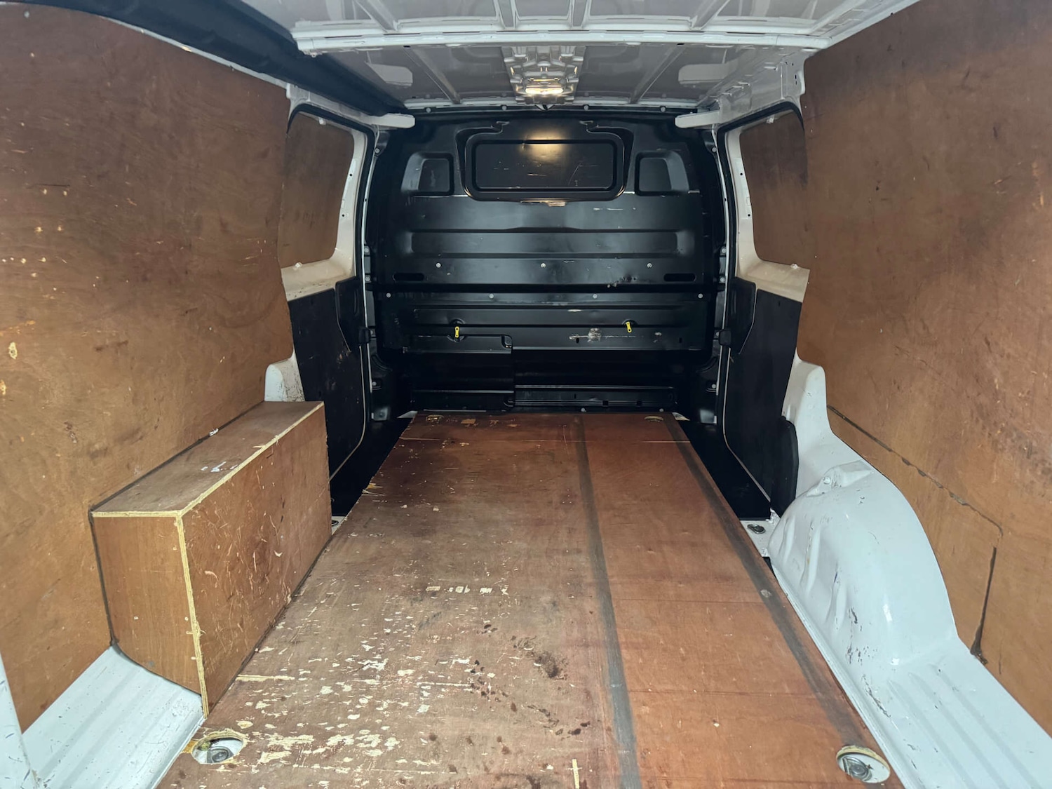 Used Vauxhall Vivaro 2020 for sale - 77716308: Photo 26