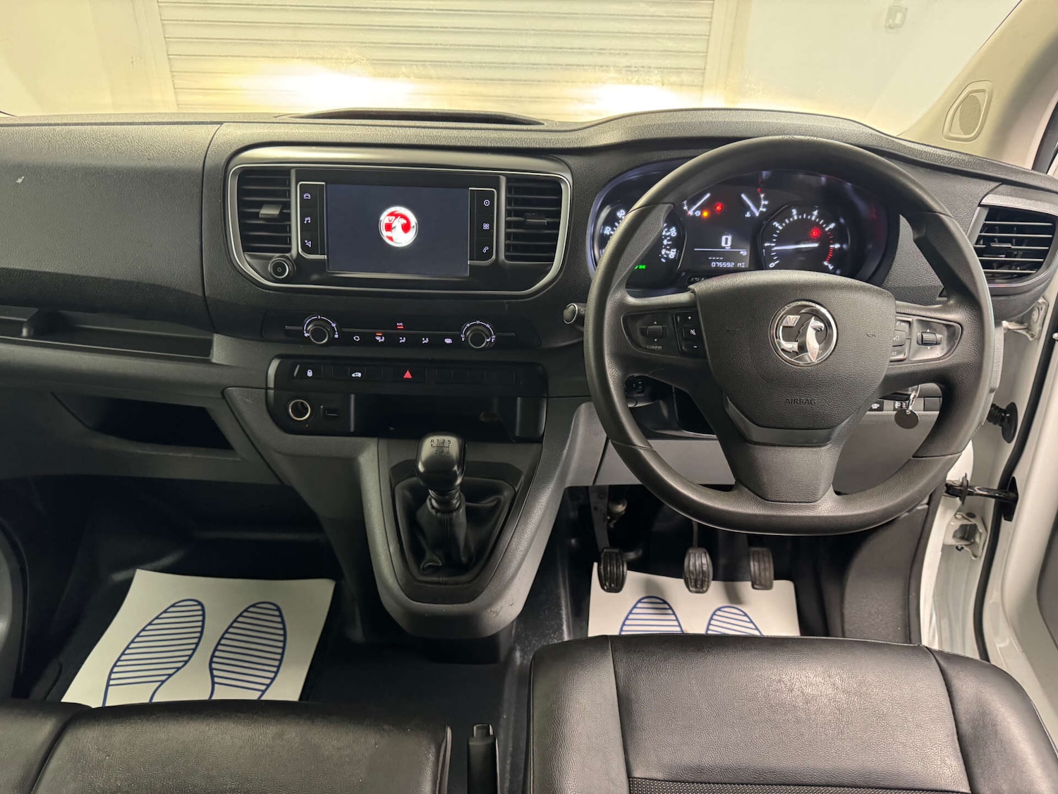 Used Vauxhall Vivaro 2020 for sale - 77716308: Photo 3