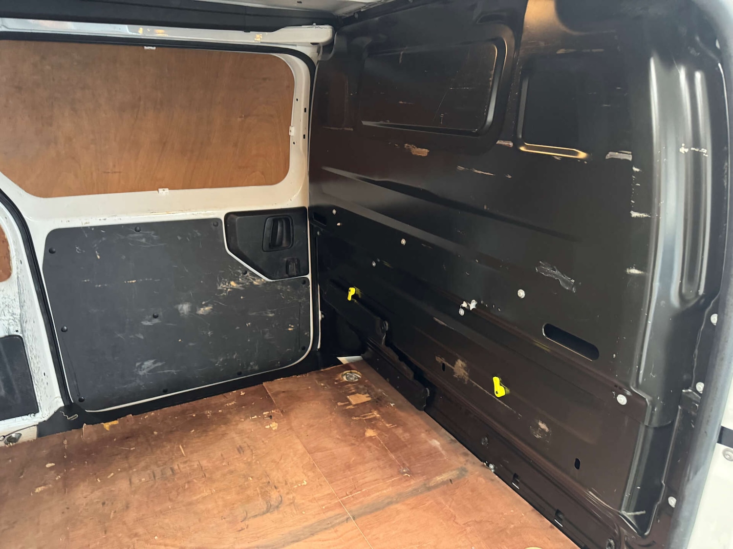 Used Vauxhall Vivaro 2020 for sale - 77716308: Photo 30