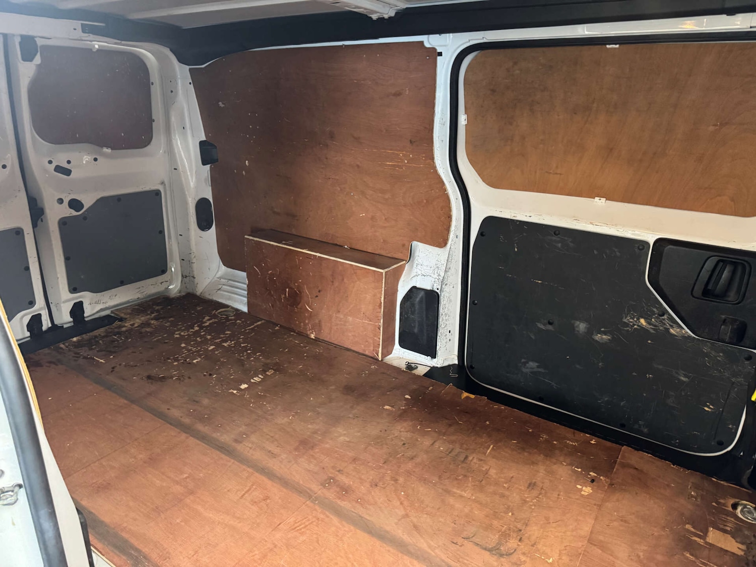 Used Vauxhall Vivaro 2020 for sale - 77716308: Photo 31