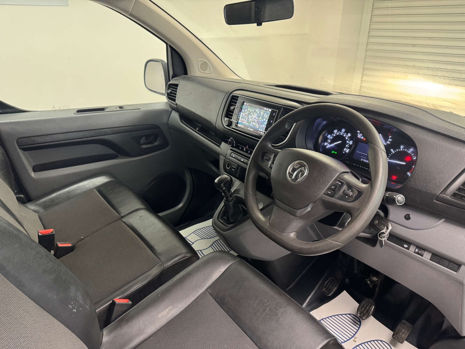 Used Vauxhall Vivaro 2020 for sale - 77716308: Photo 32