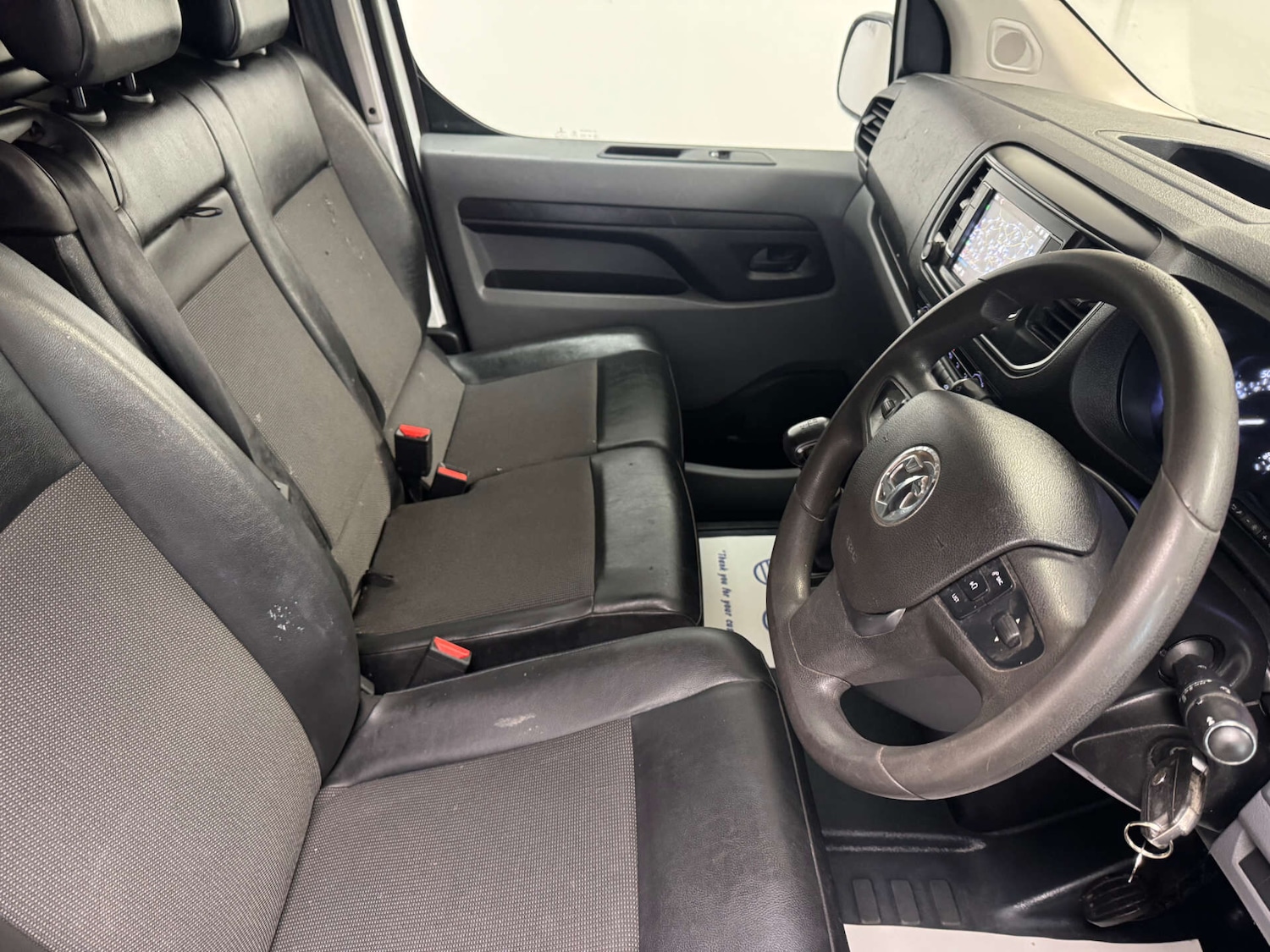 Used Vauxhall Vivaro 2020 for sale - 77716308: Photo 33