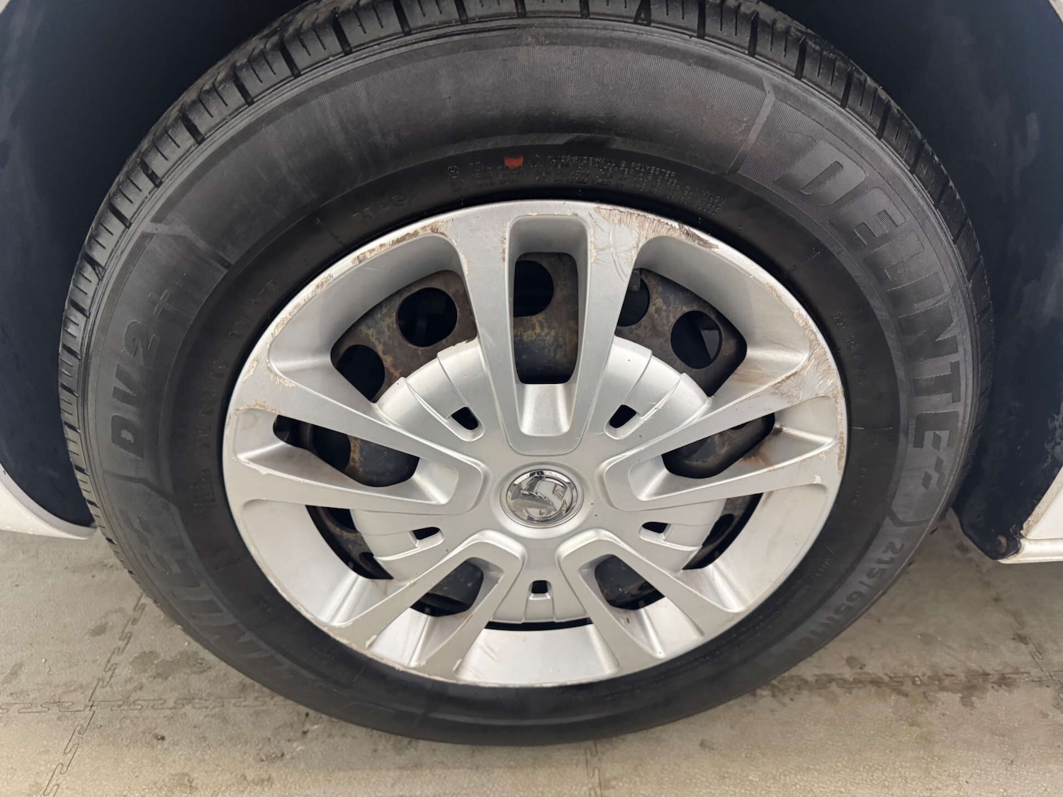 Used Vauxhall Vivaro 2020 for sale - 77716308: Photo 7