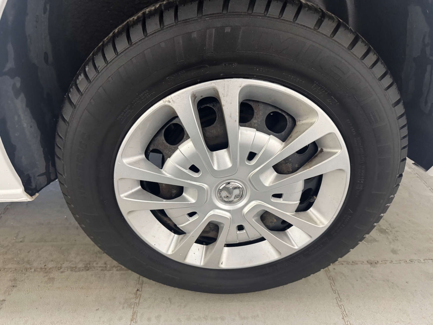 Used Vauxhall Vivaro 2020 for sale - 77716308: Photo 8