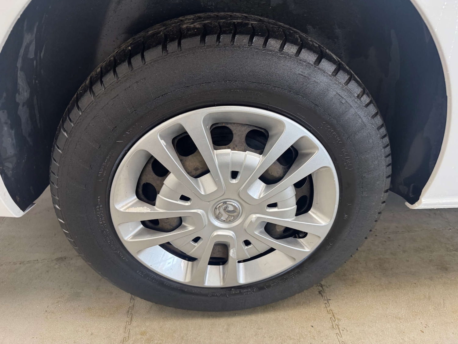 Used Vauxhall Vivaro 2020 for sale - 77716308: Photo 9