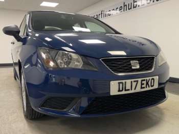 Used SEAT Ibiza 2017 for sale - 75136686: Photo