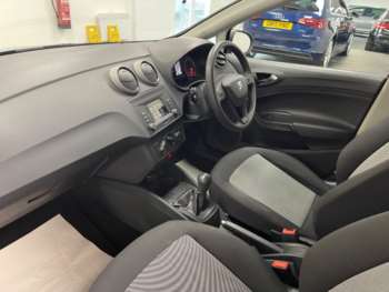 Used SEAT Ibiza 2017 for sale - 75136686: Photo