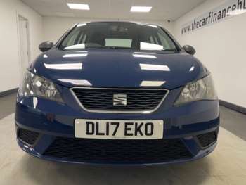 Used SEAT Ibiza 2017 for sale - 75136686: Photo