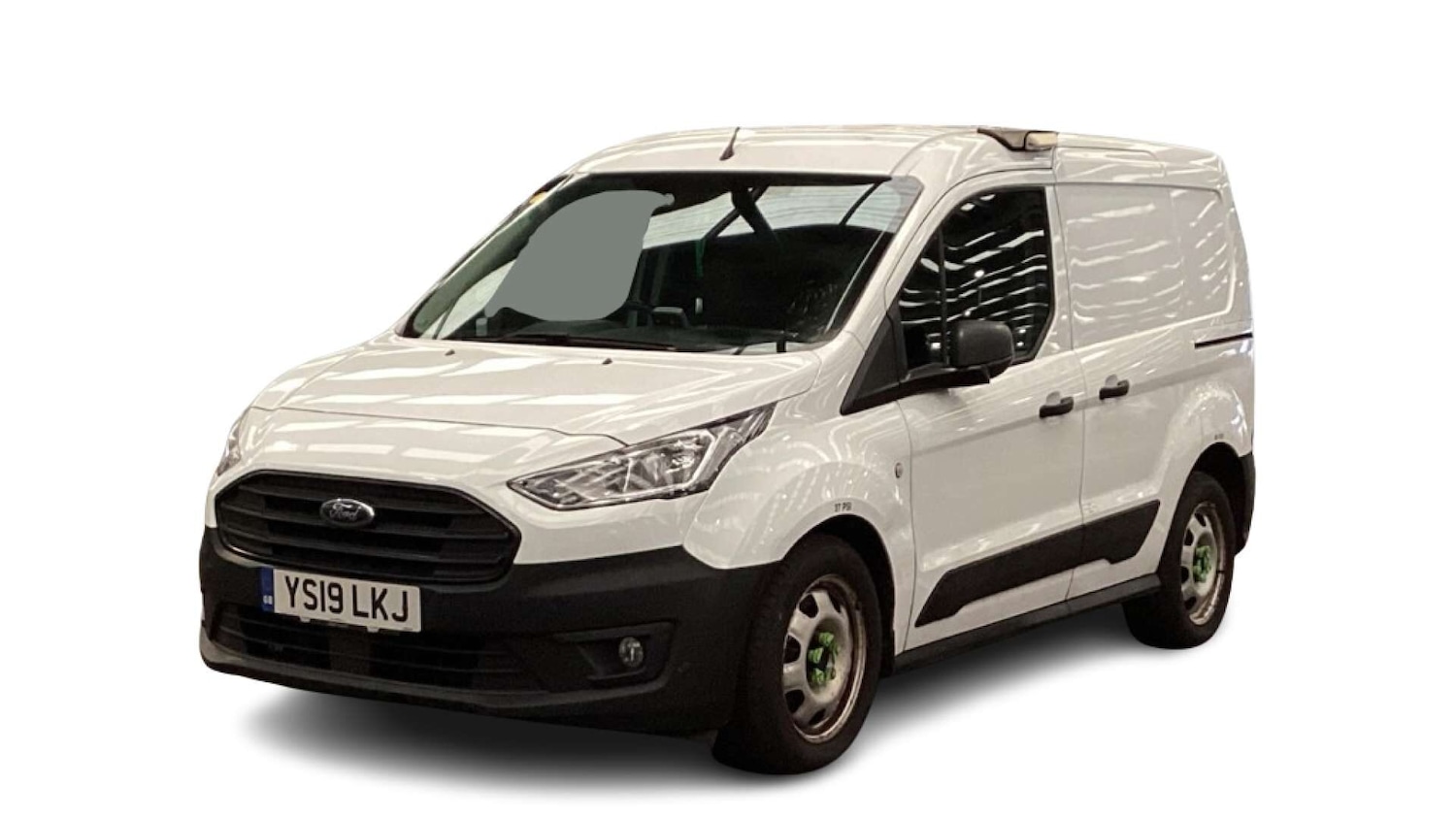 Used Ford Transit Connect 2019 for sale - 77368058: Photo 2