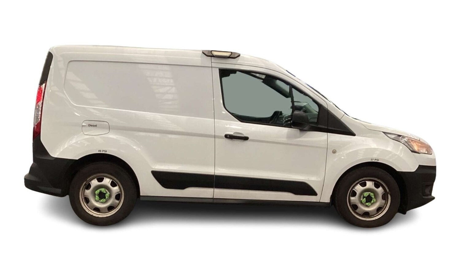 Used Ford Transit Connect 2019 for sale - 77368058: Photo 5