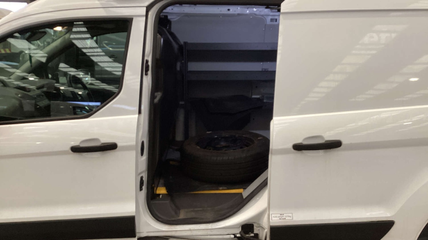 Used Ford Transit Connect 2019 for sale - 77368058: Photo 6