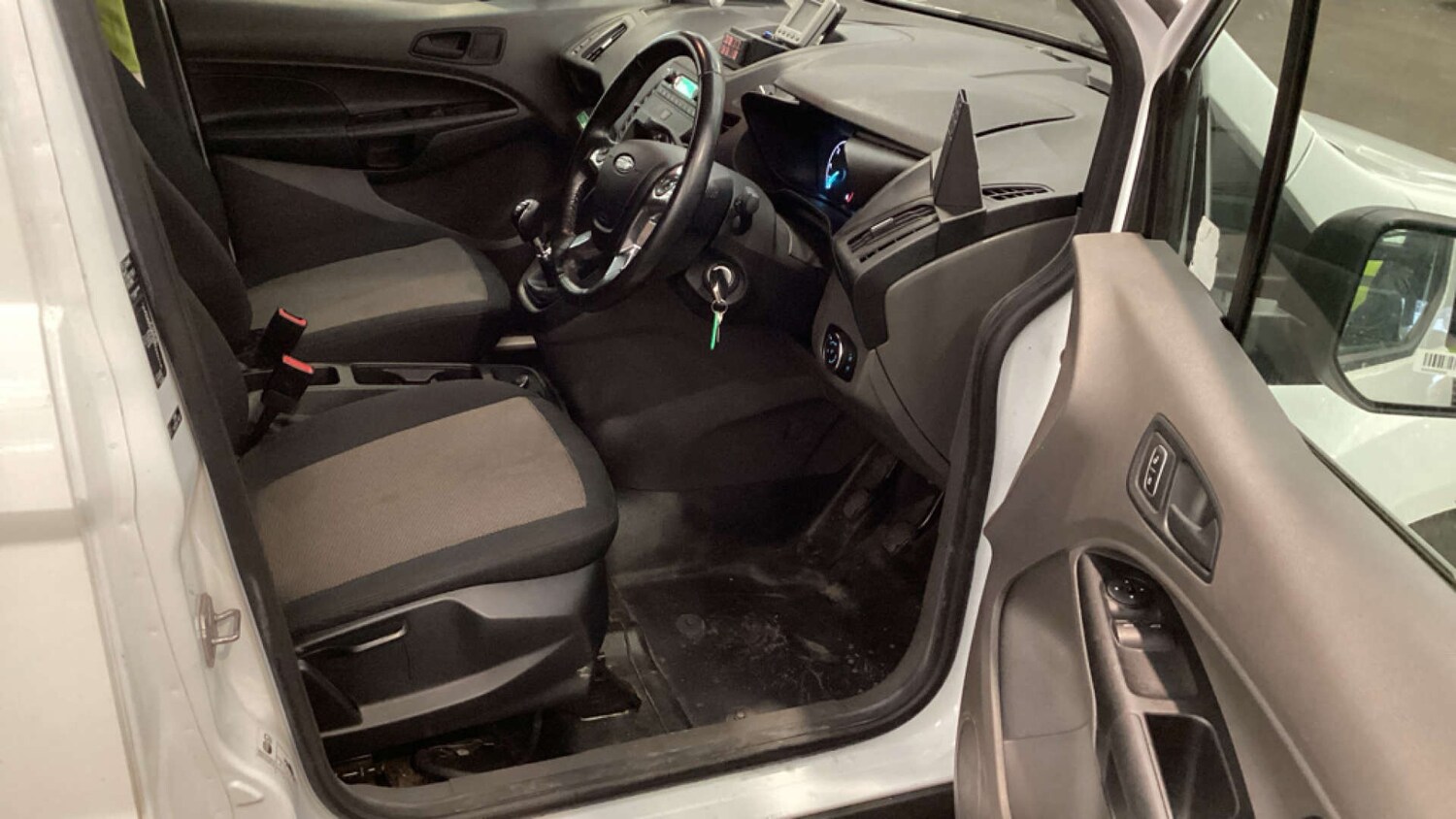 Used Ford Transit Connect 2019 for sale - 77368058: Photo 7