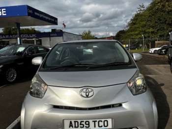 Used Toyota IQ 2009 for sale - 63572546: Photo