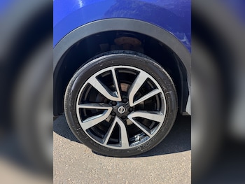 Used Nissan Qashqai 2016 for sale - 79299442: Photo