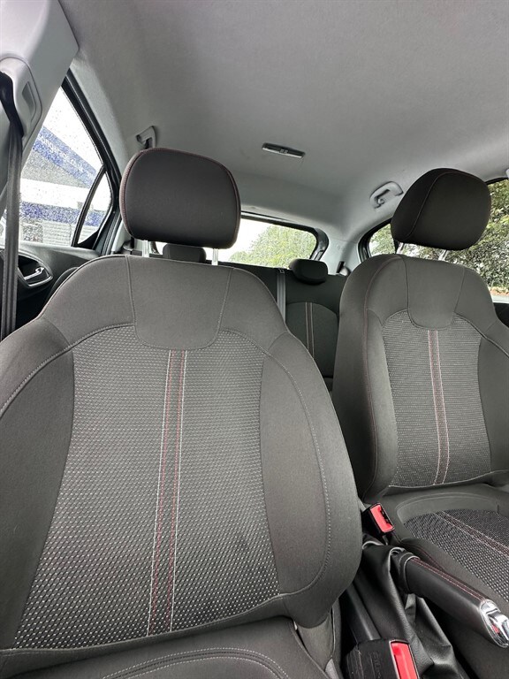 Used Vauxhall Corsa 2018 for sale - 75571395: Photo 10