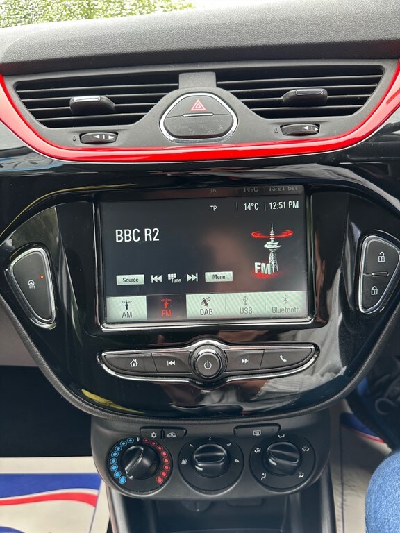 Used Vauxhall Corsa 2018 for sale - 75571395: Photo 13