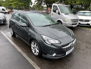 Used Vauxhall Corsa 2018 for sale - 75571395: Photo