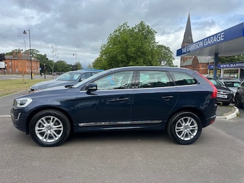 Used Volvo XC60 2014 for sale - 75571751: Photo