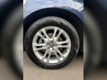 Used Volvo XC60 2014 for sale - 75571751: Photo