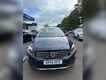 Used Volvo XC60 2014 for sale - 75571751: Photo