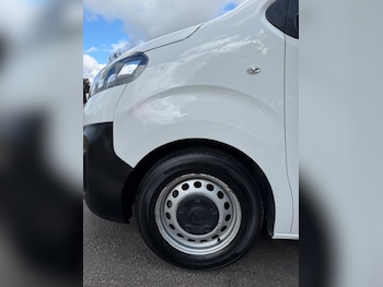 Used Vauxhall Vivaro 2022 for sale - 79322457: Photo
