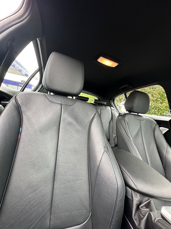 Used BMW 1 Series 2018 for sale - 75570406: Photo 10