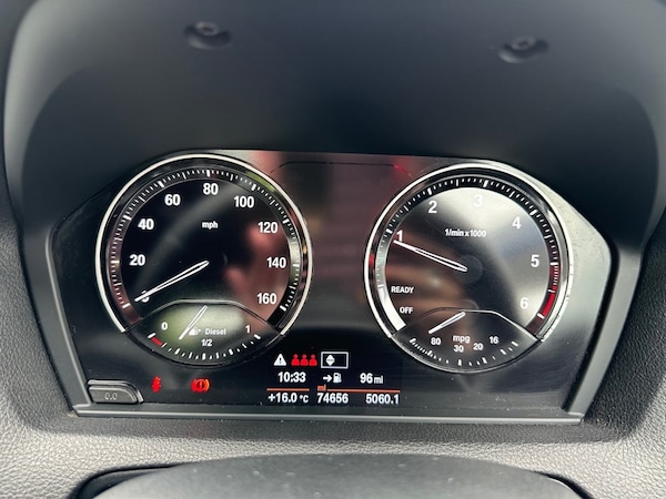 Used BMW 1 Series 2018 for sale - 75570406: Photo 11