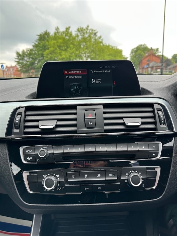 Used BMW 1 Series 2018 for sale - 75570406: Photo 12