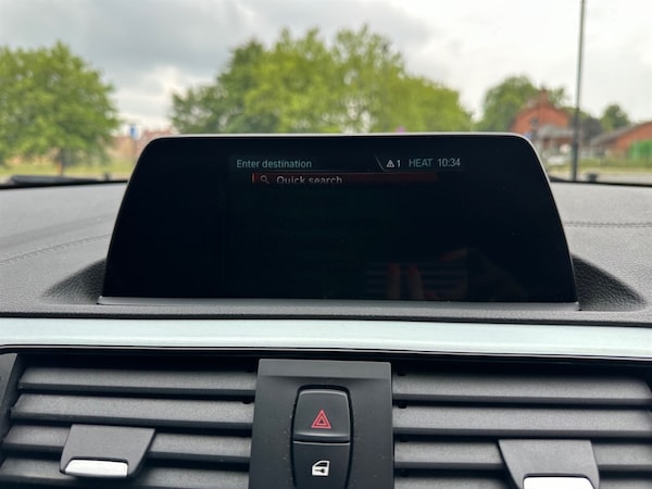 Used BMW 1 Series 2018 for sale - 75570406: Photo 14