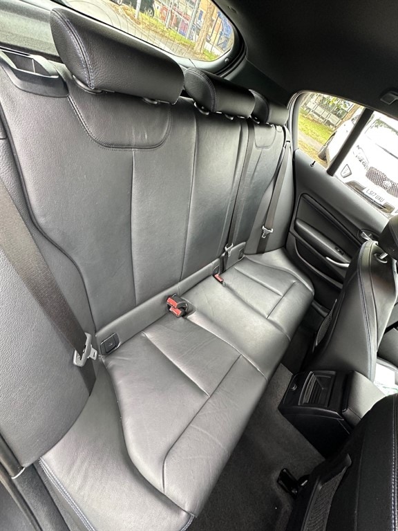 Used BMW 1 Series 2018 for sale - 75570406: Photo 8