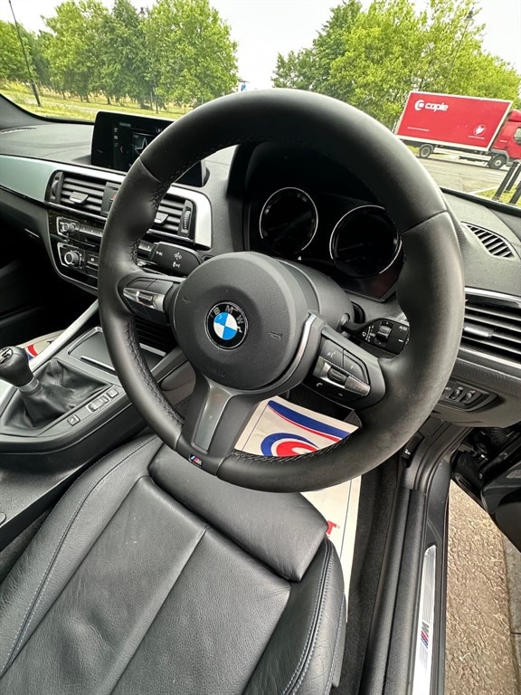 Used BMW 1 Series 2018 for sale - 75570406: Photo 9