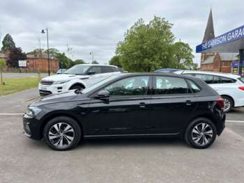 Used Volkswagen Polo 2018 for sale - 74568863: Photo