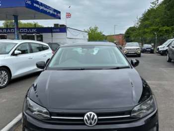 Used Volkswagen Polo 2018 for sale - 74568863: Photo