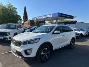 2017 - CRDI KX-2 ISG-AUTOMATIC 5-Door