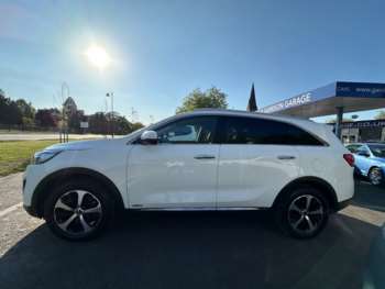 Used Kia Sorento 2017 for sale - 73619181: Photo