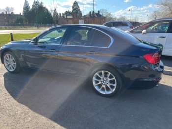 Used BMW 3 Series 2014 for sale - 74014026: Photo