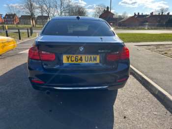 Used BMW 3 Series 2014 for sale - 74014026: Photo