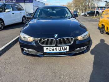 Used BMW 3 Series 2014 for sale - 74014026: Photo